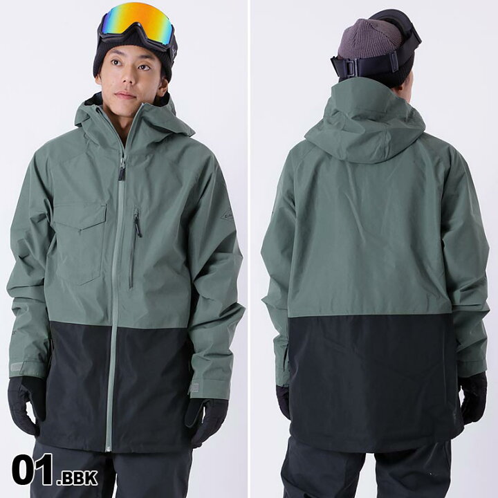 楽天市場】DAKINE/ダカイン メンズ スノーボードウェア ジャケット  