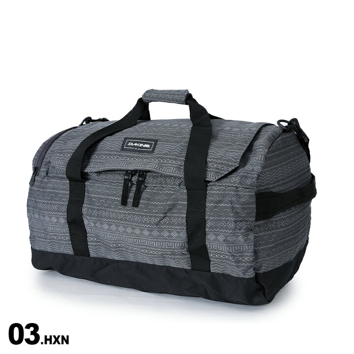 楽天市場】DAKINE/ダカイン メンズ ボストンバッグ BA237-063 50L 