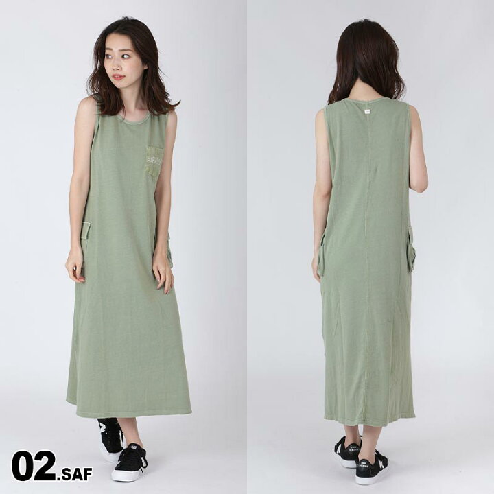 15周年記念イベントが ビラボン Billabong ウェア ドレス ワンピース スカート 長袖ワンピース Stormy Night Fucoa Cl