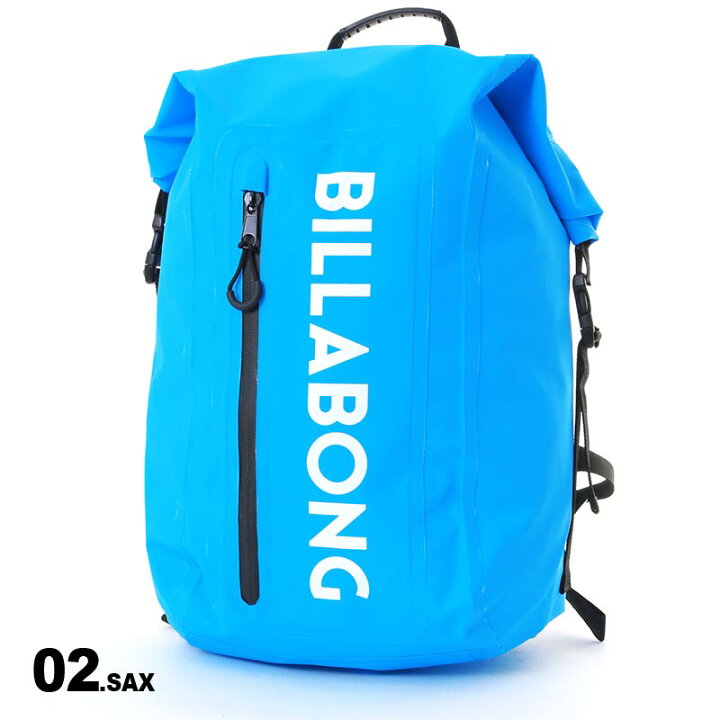 楽天市場】BILLABONG ビラボン メンズ 17L 防水 バックパック AI011 