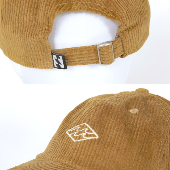 楽天市場】BILLABONG/ビラボン メンズ キャップ AJ012-935 帽子 ぼうし サイズ調節可能 紫外線対策 ロゴ コーデュロイ 男性用 : スポーツ&スノーボードのOCSTYLE 楽天市場】BILLABONG/ビラボン メンズ キャップ AJ012-935 帽子 ぼうし サイズ調節可能 紫外線対策 ロゴ コーデュロイ 男性用 : スポーツ&スノーボードのOCSTYLE