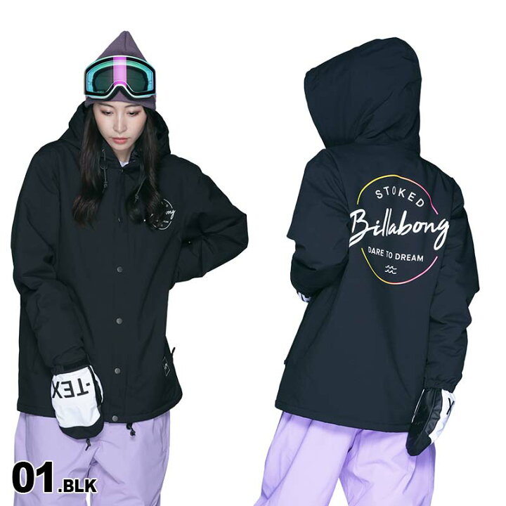 楽天市場】【SALE】 BILLABONG/ビラボン レディース スノーボード  