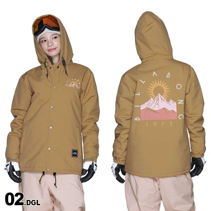楽天市場】【SALE】 BILLABONG/ビラボン レディース スノーボード 