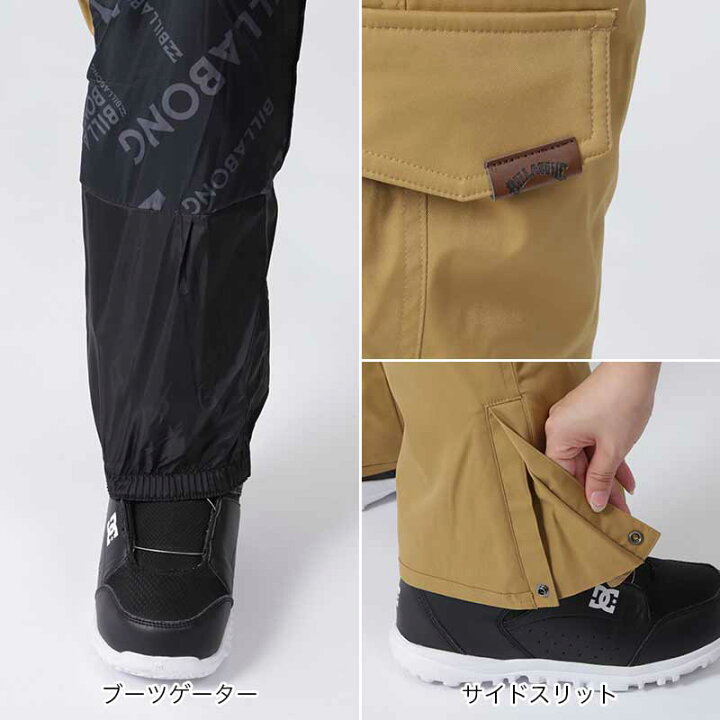 楽天市場】【SALE】 BILLABONG/ビラボン レディース スノーボード 