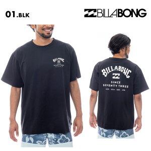 BILLABONG/r{ Y  bVK[h SURF FLEX TEE 2025 SPRING BF011-858  TVc  r[` C C S obNvg Vv uh jp st