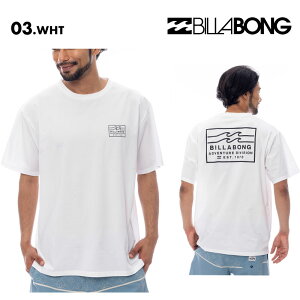 Si10%OFFzz BILLABONG/r{ Y  bVK[h SURF FLEX TEE 2025 SPRING BF011-859  TVc  r[` C C S obNvg Vv uh jp st