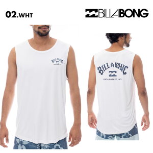 Si10%OFFzz BILLABONG/r{ Y ^Ngbv bVK[h RASH TANK 2025 SPRING BF011-857 jO UVJbg  r[` C C S obNvg uh Ki jp s
