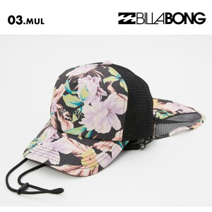 BILLABONG/r{ fB[X T[tLbv SURF CAP 2025 SPRING BF013-924 AEghA r[` TCY C T[tB Xq Rt Vv 悯 Ăh~ p st