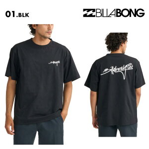 BILLABONG �r���{�� T�V���c SURF FLEX TEE ���� �g�b�v�X ���b�V���K�[�h �z������ �L�k �������p UPF15-30 �j�� �����Y BG011-859 �sMENR�t