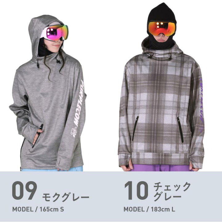 楽天市場 最大00円off券配布 撥水 防水 防風 ボンディング プルオーバー パーカー フィルム入り3層 ブロックテック メンズ レディース ストレッチ スノーボードウェア スキーウェア スノボウェア ボードウェア スノボ スノーボード スキー ウェア ウエア Age 75fb