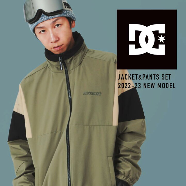 楽天市場】スノーボードウェア ディーシーシューズ DC SHOES SNOW 