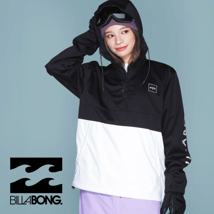 楽天市場】スノーボードウェア レディース BIILLABONG ビラボン  