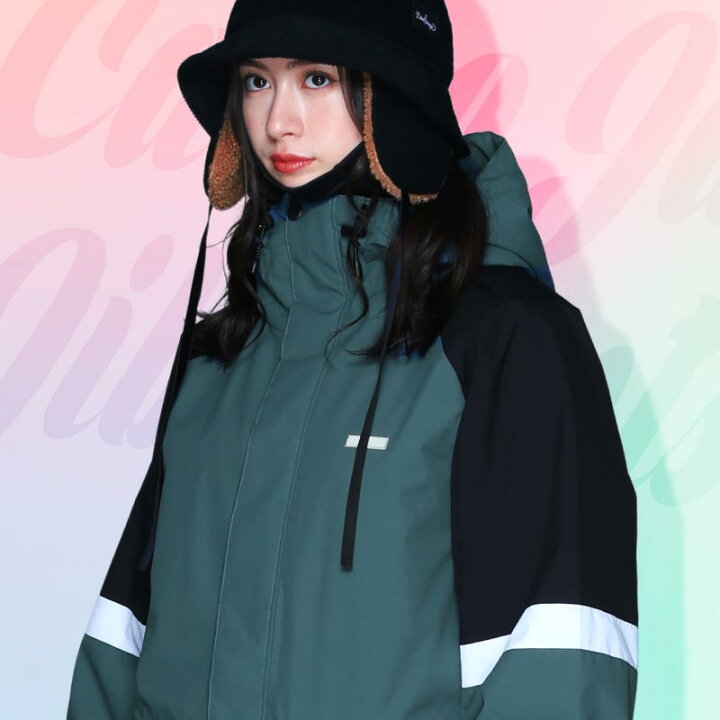 楽天市場】スノーボード ウェア スキー ウェア 上下セット レディース  