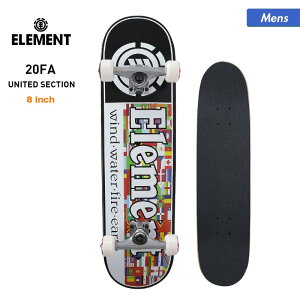 エレメント スケートボード スポーツの通販 価格比較 価格 Com