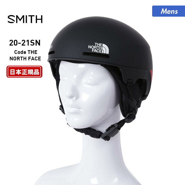 楽天市場】SMITH/スミス メンズ ウインタースポーツ用 ヘルメット Code 