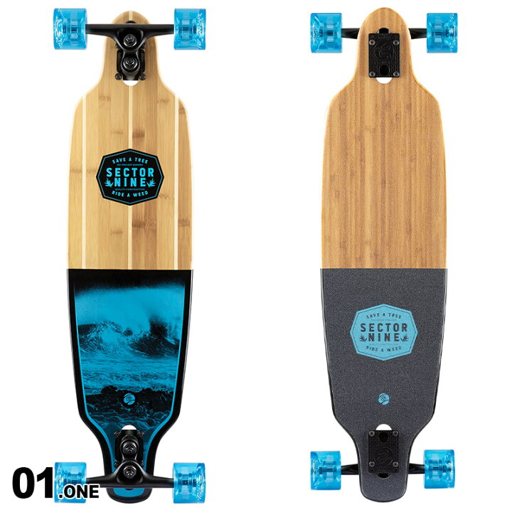 楽天市場】SECTOR 9/セクターナイン スケートボード コンプリート 