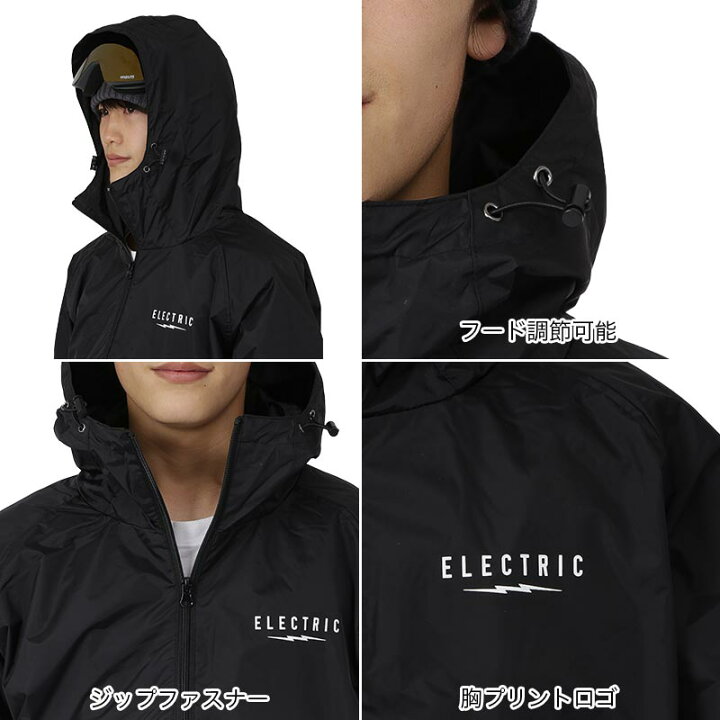 楽天市場】ELECTRIC エレクトリック メンズ＆レディース スノーボード  