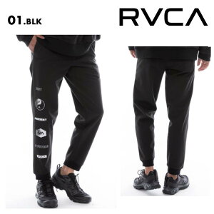 RVCA/���[�J �����Y �X�E�F�b�g�p���c ELEMENT STREAK PT 2024 HOLIDAY BE04B-709 �����O�p���c �g���[�j���O�p���c �{�g���X �t�B�b�g�l�X ������ �A�E�g�h�A �H�~ �����b�N�X ���Y�{�� �j���p �s���t �^