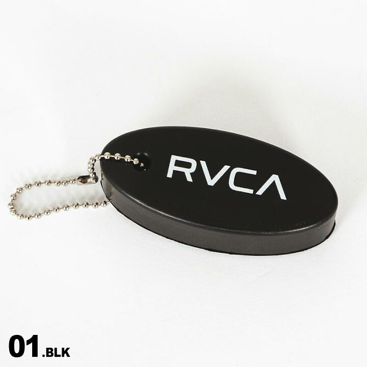 楽天市場】RVCA/ルーカ メンズ キーホルダー AI042-M90 小物 鍵 