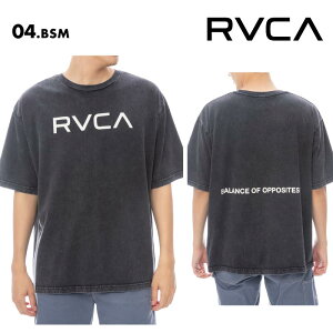 RVCA/���[�J �����Y ���� T�V���c DAY DREAM RVCA SS 25 SPRING BF041-261 �N���[�l�b�N ��100 �I�[�o�[�t�B�b�g �g�����h ���S ������� ���[�Y �I���[�u�O���[ �}�X�^�[�h �����݃J���[ �V���v�� �u����