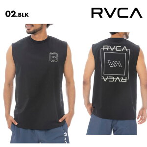 RVCA/[J Y ^Ngbv bVK[h ILL ESCAPE SQUARE SFTT 25 SPRING BF041-879  UVJbg m[X[u UPF50 OtBbN  [Y I[o[ v[ r[` jp st ^