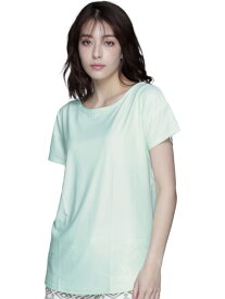 【1890⇒1700円】 ラッシュガード レディース オーバー Tシャツ 【ネコポス発送対応】 UPF50＋ UV UVカット 半袖 体型カバー 大きいサイズ 水着 15カラー S~XL ICEPARDAL IR-7400