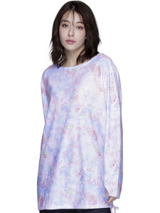 ���K�܂ŉB��� �I�[�o�[�T�C�Y ���b�V���K�[�h ������� T�V���c ���f�B�[�X ���� UPF50�{ UV UV�J�b�g �}�} ���� �̌^�J�o�[ �t�B�b�g�l�X �X�|�[�c ���K �T�b�v �T�[�t�B�� �C �r�[�` ���W��