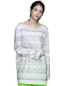 お尻まで隠れる オーバーサイズ ラッシュガード おしゃれ Tシャツ レディース 長袖 UPF50+ UV UVカット ママ 水着 体型カバー フィットネス スポーツ ヨガ サップ サーフィン 海 ビーチ レジャ