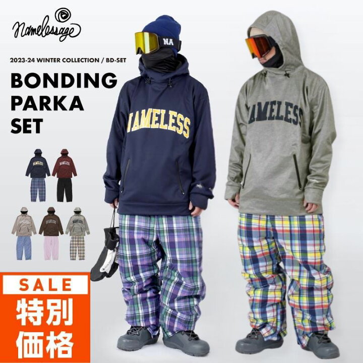 楽天市場】全品10％OFF券配布中 namelessage/ネームレスエイジ メンズ 