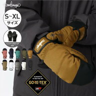 GORE-TEX ゴアテックス スノーボード スキー ミトン グローブ スノーボードグローブ スキーグローブ レデ…