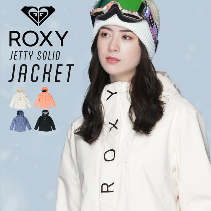 楽天市場】スノーボードウェア ボードウェア スノボウェア ROXY 