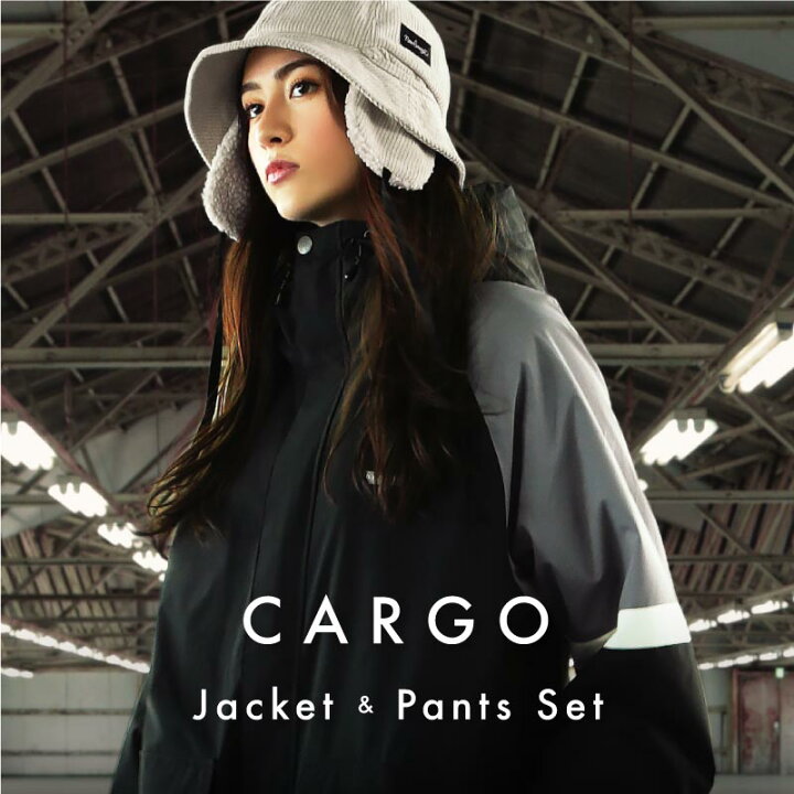 楽天市場】スノーボードウェア スキーウェア 上下セット レディース  