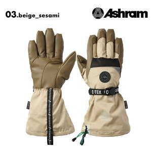 ASHRAM/AV Y GORE-TEX 5wO[u ECWGS FINGER 2024-25 SNOW ECWGS FINGER Xm[{[h XL[ EC^[X|[c SAebNX  h Ki S[gU[ jp ^ AEgbg