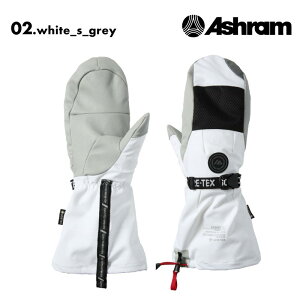 SiGg[P10{ ASHRAM/AV Y GORE-TEX ~gO[u ECWGS 2024-25 SNOW ECWGS Xm[{[h XL[ EC^[X|[c SAebNX  ĂԂ h Ki S[gU[ j