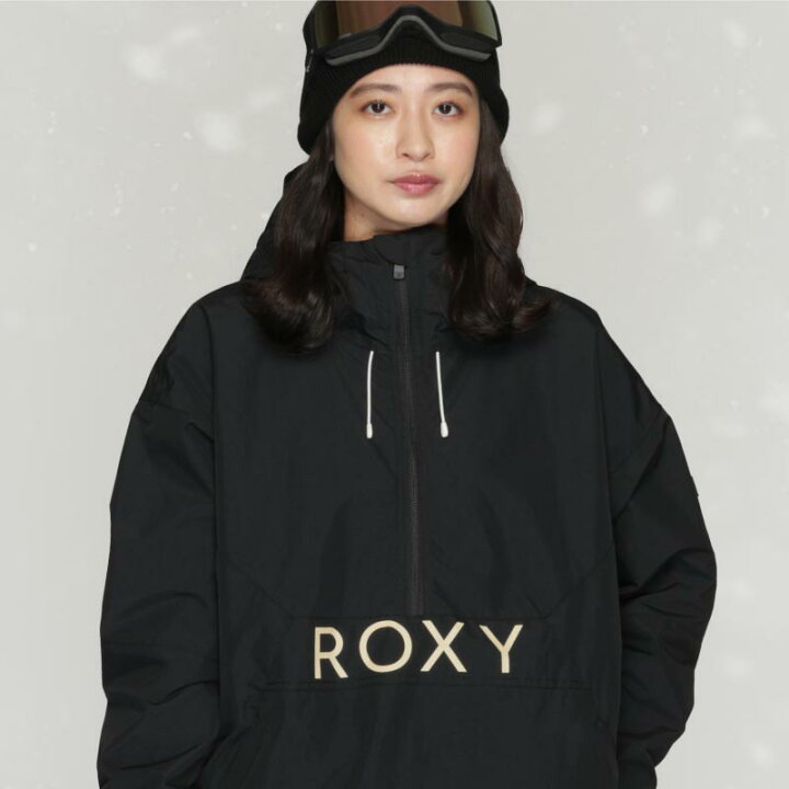 楽天市場】上下セット ROXY スノーボードウェア スキーウェア 