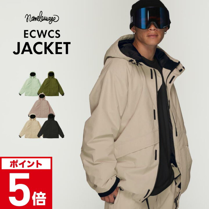 楽天市場】スノーボードウェア ジャケット 単品 メンズ レディース 