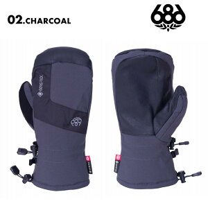 Si10%OFFzz 686/VbNXGCgVbNX Y GORE-TEX Xm[ ~gO[u GORE-TEX LINEAR MITT WINTER 24-25 KCRGLV101 Xm{ Xm[{[h XL[  SAebNX h uh  j