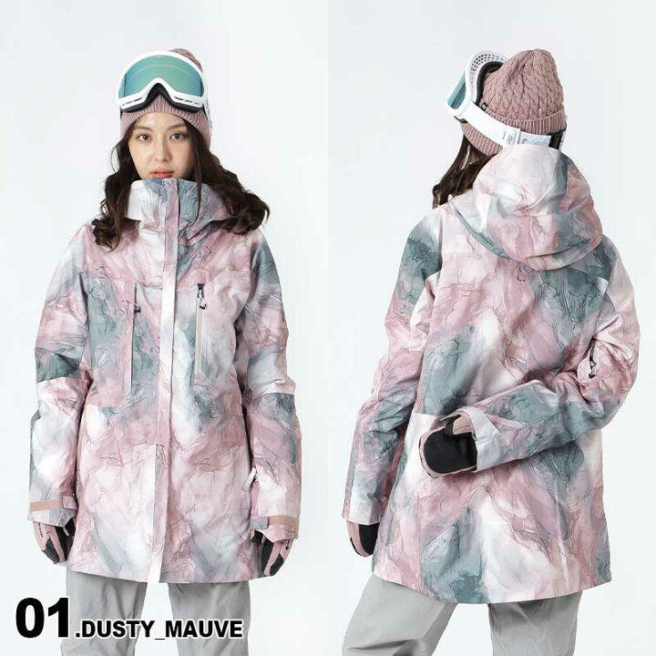 楽天市場】【SALE】 686/シックスエイトシックス レディース スノー 