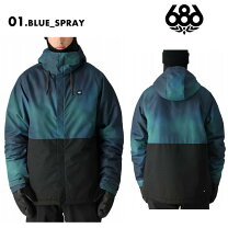 楽天市場】686 parklan field insulated jacketの通販