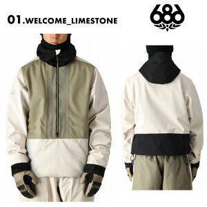 Xm[{[hEFA {[hEFA Xm{EFA 686/VbNXGCgVbNX Y Xm[EFA AmbN GHOST 2.5L SHELL ANORAK WINTER 24-25 M3WN136_W Xm[{[h XL[ EC^[X|[c h