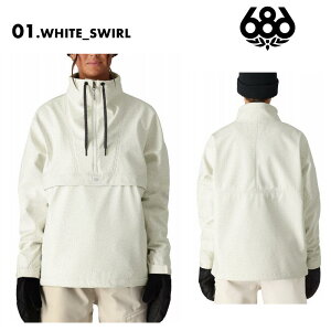 Xm[{[hEFA {[hEFA Xm{EFA 686/VbNXGCgVbNX fB[X Xm[EFA AmbN WATERPROOF ANORAK WINTER 24-25 M4WNCS307 Xm[{[h XL[ EC^[X|[c h
