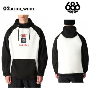 686/VbNXGCgVbNX Y p[J[ BONDED FLEECE PULLOVER HOODY WINTER 24-25 M4WNCS115_2 Xm[{[h XL[ EC^[X|[c h Xm{EFA XL[EFA gbvX H JK