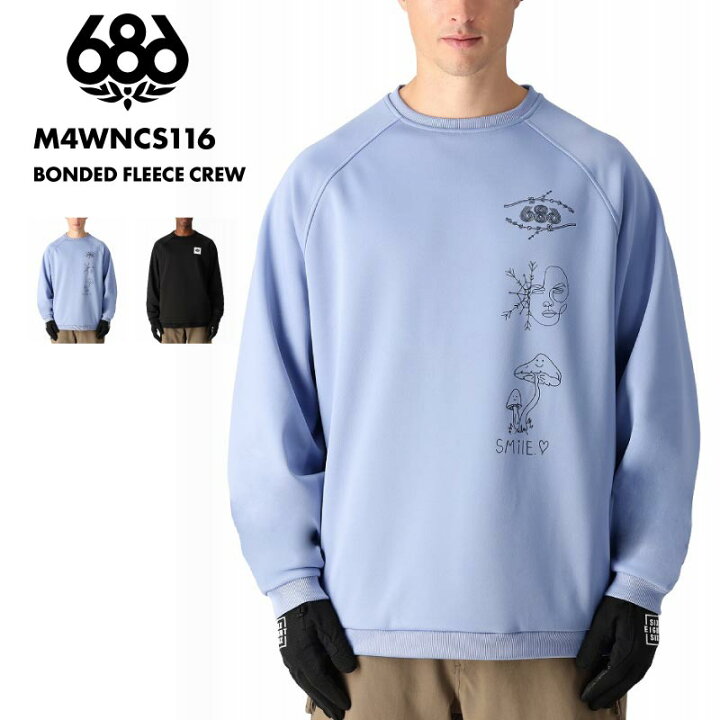 楽天市場】全品10%OFF券配布 686/シックスエイトシックス メンズ 