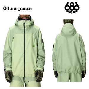 SiGg[P10{ 686/VbNXGCgVbNX Y Xm[WPbg MENS 686 HUF DOUBLE H SHELL JACKET 2025-26 WINTER M5WN160 Xm[EFA Xm[{[hEFA Xm{EFA XL[EFA 㒅 A