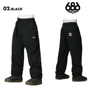 686/�V�b�N�X�G�C�g�V�b�N�X �����Y �X�m�[�p���c MENS DOJO SHELL PANT 2025-26 WINTER M5WN239 �X�m�[�E�F�A �X�m�[�{�[�h�E�F�A �X�m�{�E�F�A �X�L�[�E�F�A �Y�{�� �p���c �h�� �u�[�c�Q�C�^�[ ���[�X