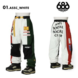 686/VbNXGCgVbNX Y Xm[pc MENS 686 ASSC F1 SHELL PANT 2025-26 WINTER M5WN256 Xm[EFA Xm[{[hEFA Xm{EFA XL[EFA Y{ pc h L[Nbv u[