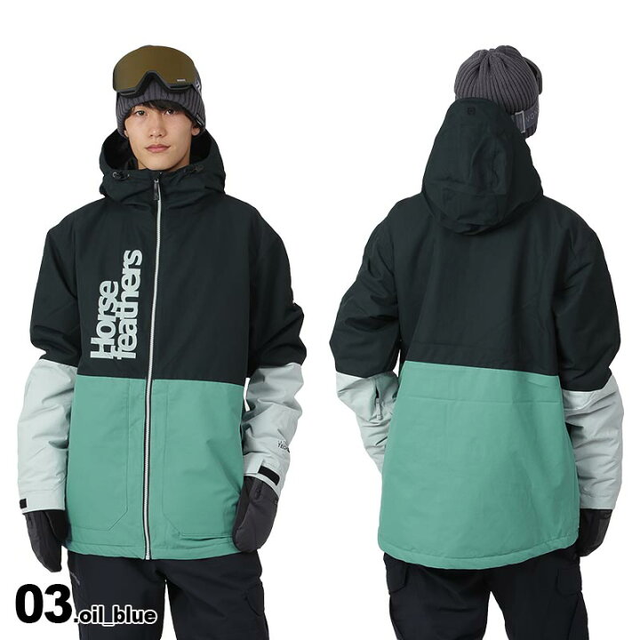 楽天市場】全品10%OFF券配布中 【SALE】 Horsefeathers ホースフェザー 