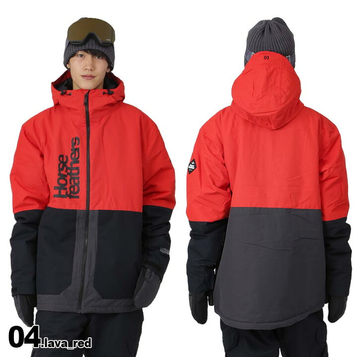 楽天市場】【SALE】 Horsefeathers ホースフェザー メンズ  