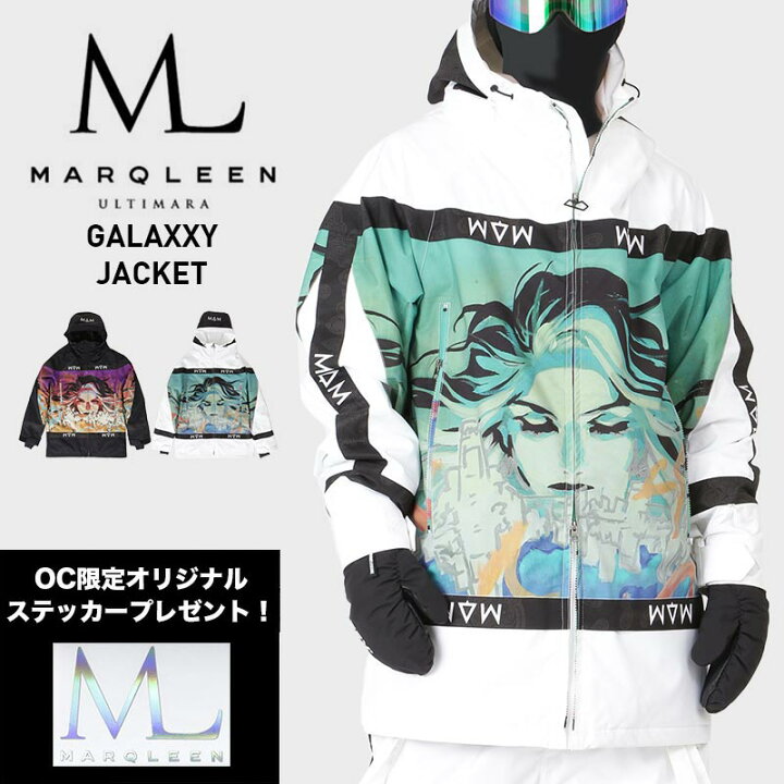 楽天市場】【SALE】 マークリーン MARQLEEN メンズ＆レディース 