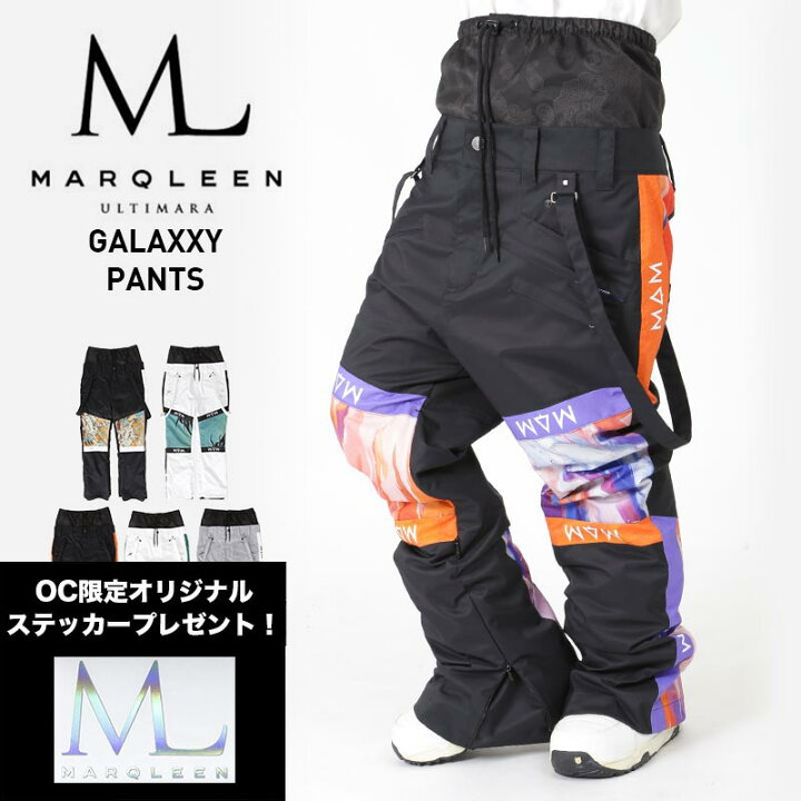 楽天市場】全品10％OFF券配布 【SALE】 マークリーン MARQLEEN メンズ  